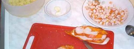 суп гороховый с копченостями. Шаг 19