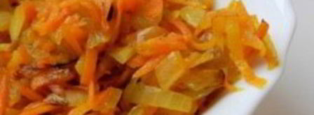 суп гороховый с курицей. Шаг 5