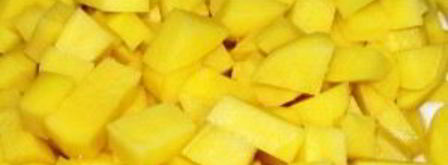 вкусный гороховый суп без мяса. Шаг 3