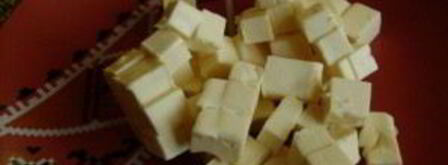 грибной суп с цветной капустой. Шаг 9