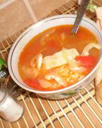 Испанский суп