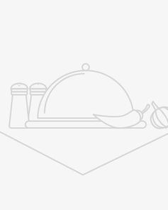 Холодник на кефире с колбасой