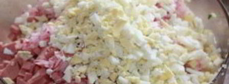 холодник на квасе. Шаг 5