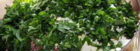 холодник на квасе. Шаг 6