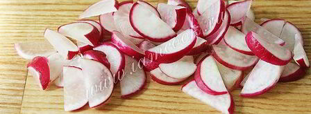 холодник со щавелем. Шаг 6