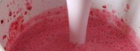 холодный суп из свеклы. Шаг 3