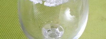 холодный суп-коктейль. Шаг 3