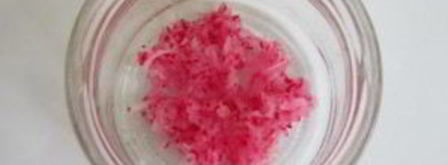 холодный свекольный суп. Шаг 6