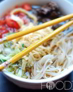 Кукси по-корейски