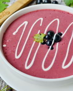 Сладкий холодник