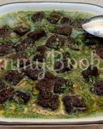 Суп Горячий холодец