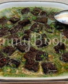 Суп Горячий холодец