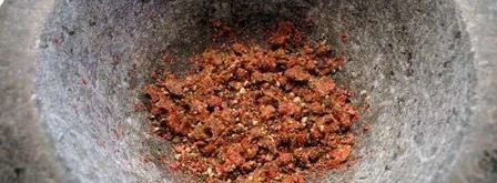 суп горячий холодец. Шаг 31