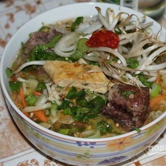 Рецепт супа кукси