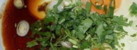 суп кукси. Шаг 5