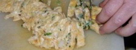 суп кукси. Шаг 8