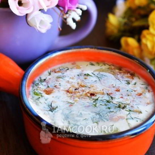 Рецепт таратора классического