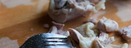 куриный суп лапша. Шаг 11