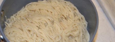 лагман из говядины в мультиварке. Шаг 21