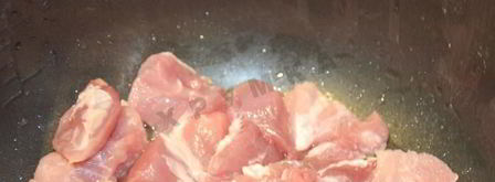 лагман из говядины в мультиварке. Шаг 4