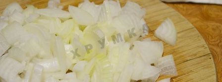 лагман из говядины в мультиварке. Шаг 5