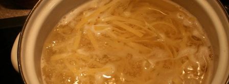 лагман из свинины. Шаг 25