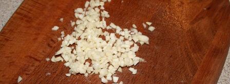 лагман из свинины. Шаг 9