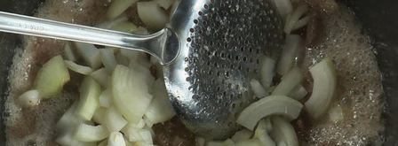 лагман из телятины. Шаг 3