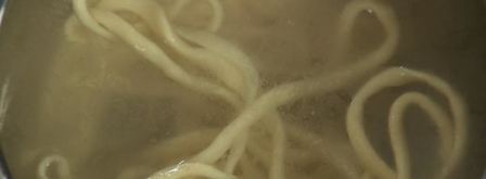 лагман из телятины. Шаг 8