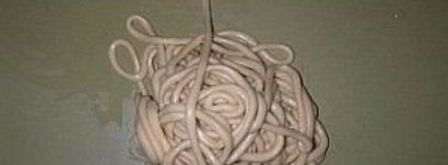 лагман по-дунгански. Шаг 3