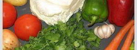 лагман по-дунгански. Шаг 5