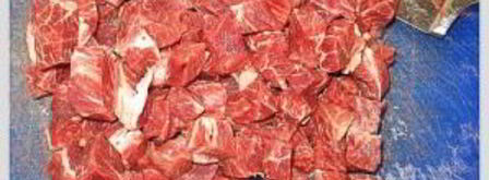 лагман по-дунгански. Шаг 7