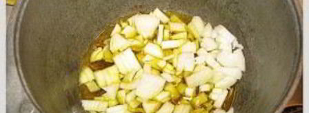 лагман по-дунгански. Шаг 8