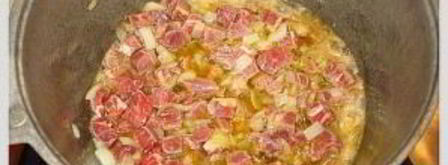 лагман по-дунгански. Шаг 9