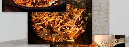 лагман по среднерусски. Шаг 48