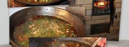 лагман по среднерусски. Шаг 64