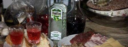 лагман по среднерусски. Шаг 37