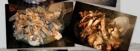 лагман по среднерусски. Шаг 43