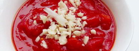 лагман по-уйгурски. Шаг 5