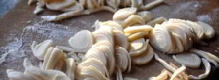 лагман по-узбекски. Шаг 5