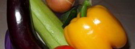 лагман с кабачками. Шаг 3