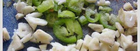 лагман со спагетти. Шаг 40