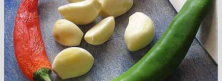 лагман со спагетти. Шаг 61