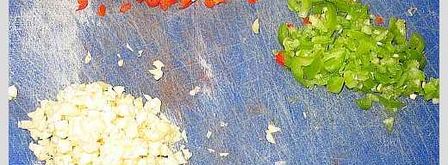 лагман со спагетти. Шаг 63