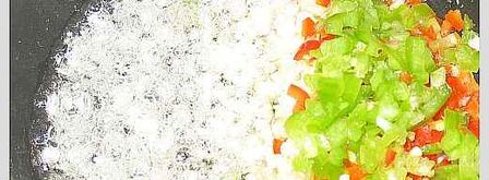 лагман со спагетти. Шаг 67