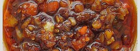 лагман со спагетти. Шаг 71