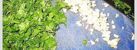 лагман со спагетти. Шаг 76