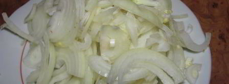 лагман в мультиварке. Шаг 5