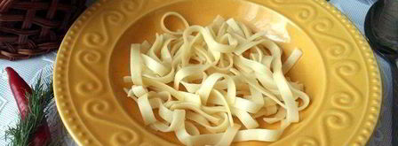 лагман. Шаг 17