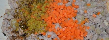 ленивый лагман. Шаг 4